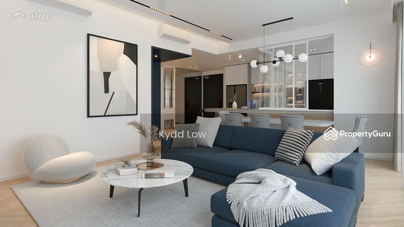 Condominium for Sale at Bukit Jalil - Kydd Low - PropertyGuru.com.my