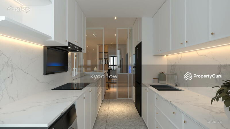 Condominium for Sale at Bukit Jalil - Kydd Low - PropertyGuru.com.my