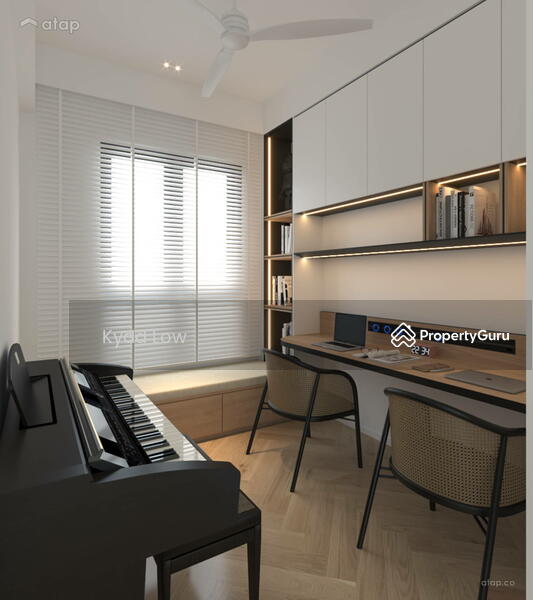 Condominium for Sale at Bukit Jalil - Kydd Low - PropertyGuru.com.my