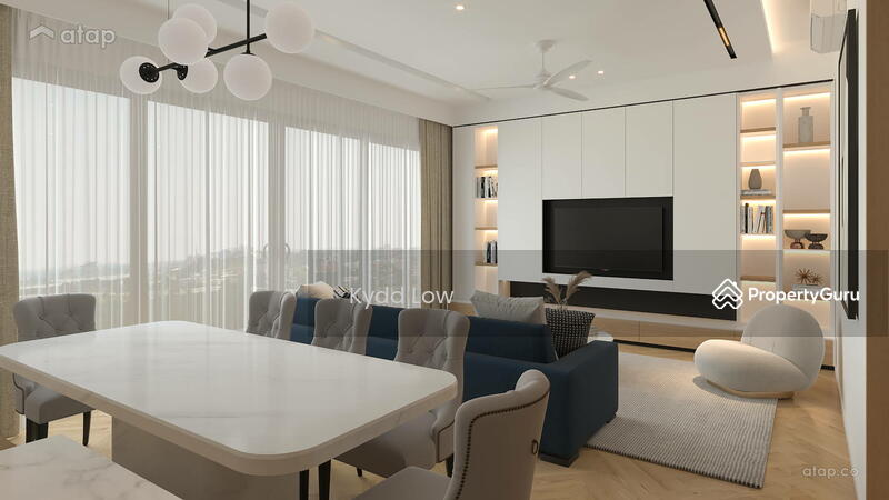 Condominium for Sale at Bukit Jalil - Kydd Low - PropertyGuru.com.my