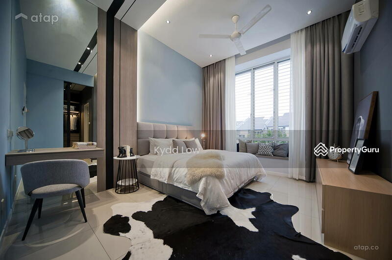 Condominium for Sale at Bukit Jalil - Kydd Low - PropertyGuru.com.my