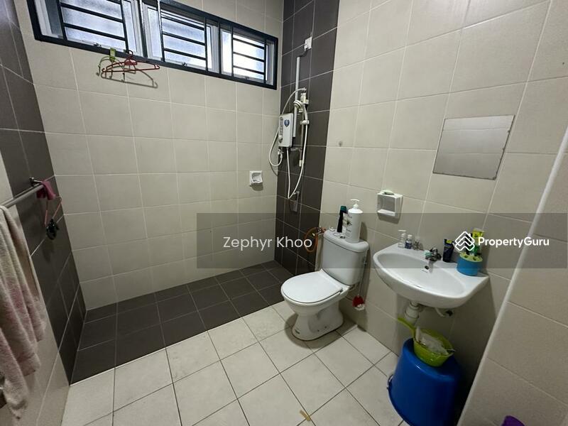For Rent - Taman Bukit Indah
