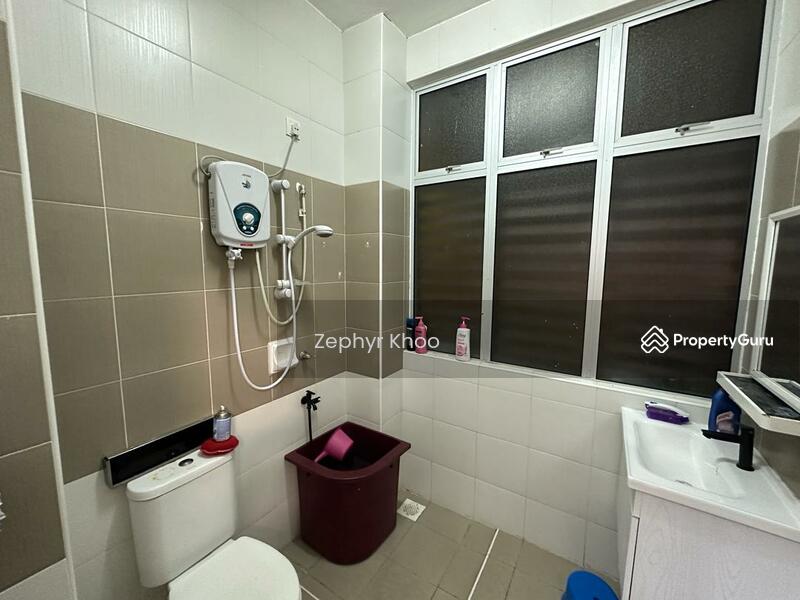 For Rent - Taman Bukit Indah