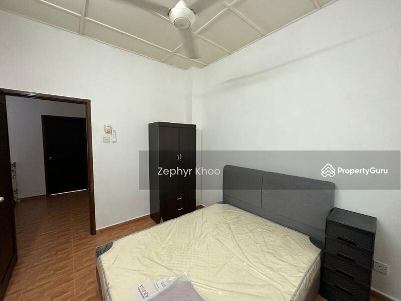 For Rent - Taman Bukit Indah