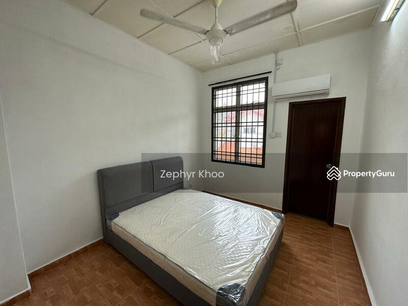 For Rent - Taman Bukit Indah