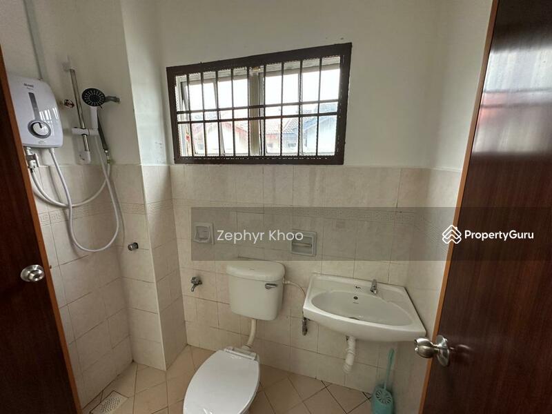 For Rent - Taman Bukit Indah