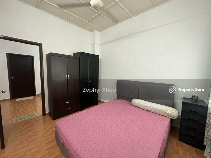 For Rent - Taman Bukit Indah