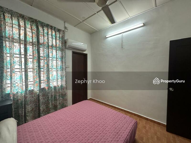 For Rent - Taman Bukit Indah