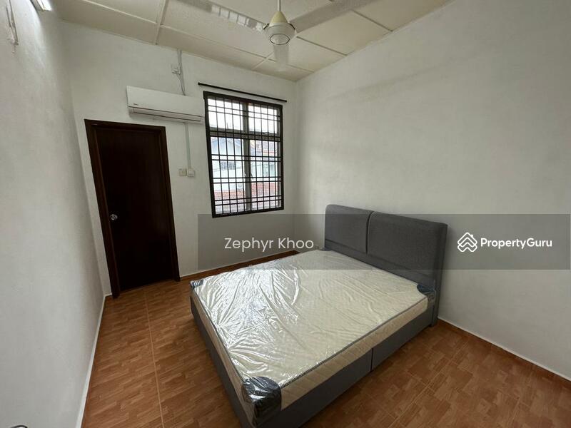 For Rent - Taman Bukit Indah