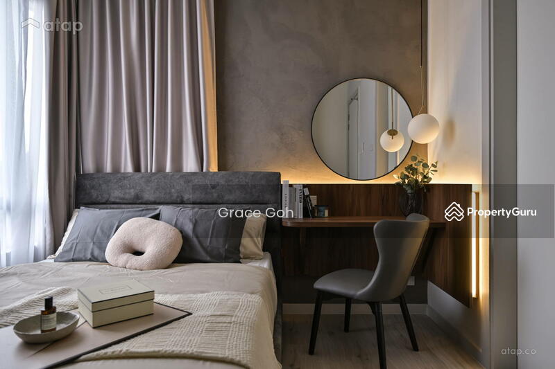 Condominium for Sale at CYBERJAYA 350K 1000SQFT LUXURIOUS OWNSTAY CONDO 【FULLY FURNISHED + HIGH CASHBACK】 - M.X Goh - PropertyGuru.com.my