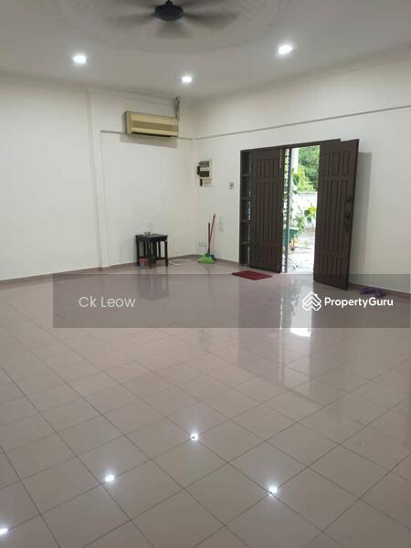 Single storey corner lot, Jalan barau, Skudai, Johor Bahru, Johor, 6