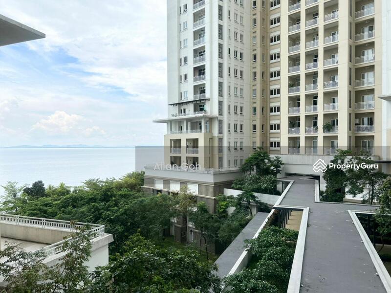Condominium for Sale at Quayside Seafront Resort Condominiums - Allan Goh - PropertyGuru.com.my