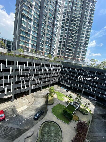 Service Residence for Rent at Kenwingston Square Garden - Polly Lew - PropertyGuru.com.my