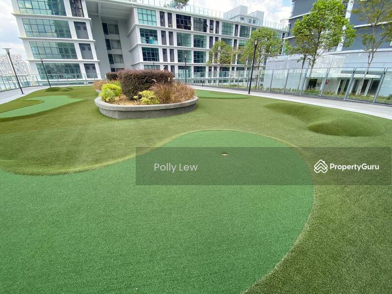 Service Residence for Rent at Kenwingston Square Garden - Polly Lew - PropertyGuru.com.my
