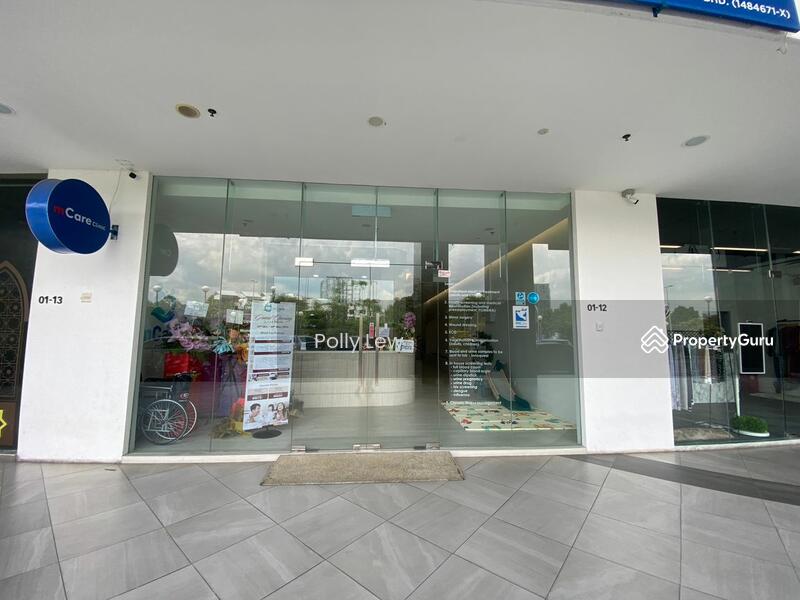 Service Residence for Rent at Kenwingston Square Garden - Polly Lew - PropertyGuru.com.my