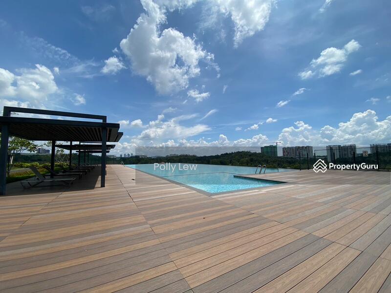 Service Residence for Rent at Kenwingston Square Garden - Polly Lew - PropertyGuru.com.my