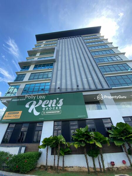 Service Residence for Rent at Kenwingston Square Garden - Polly Lew - PropertyGuru.com.my