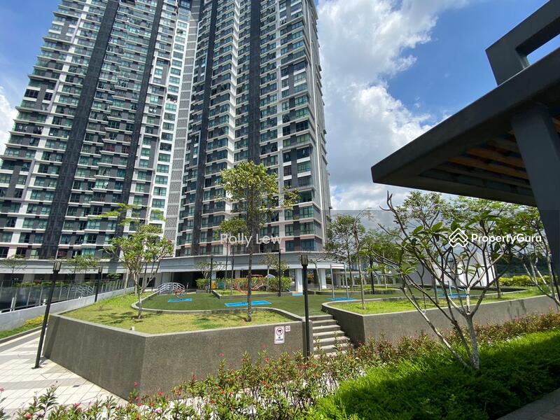 Service Residence for Rent at Kenwingston Square Garden - Polly Lew - PropertyGuru.com.my