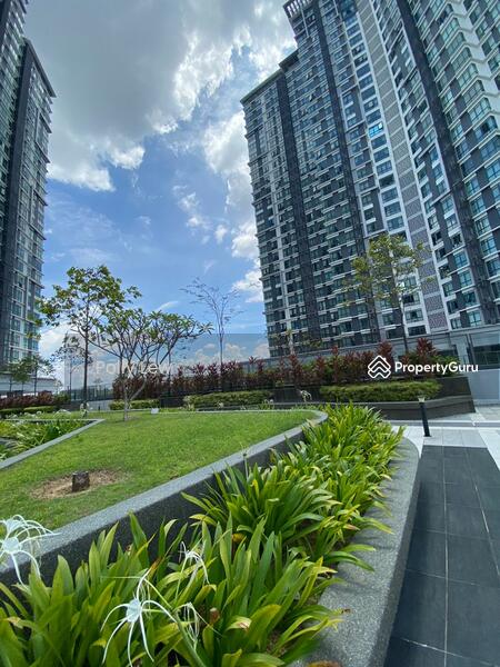 Service Residence for Rent at Kenwingston Square Garden - Polly Lew - PropertyGuru.com.my