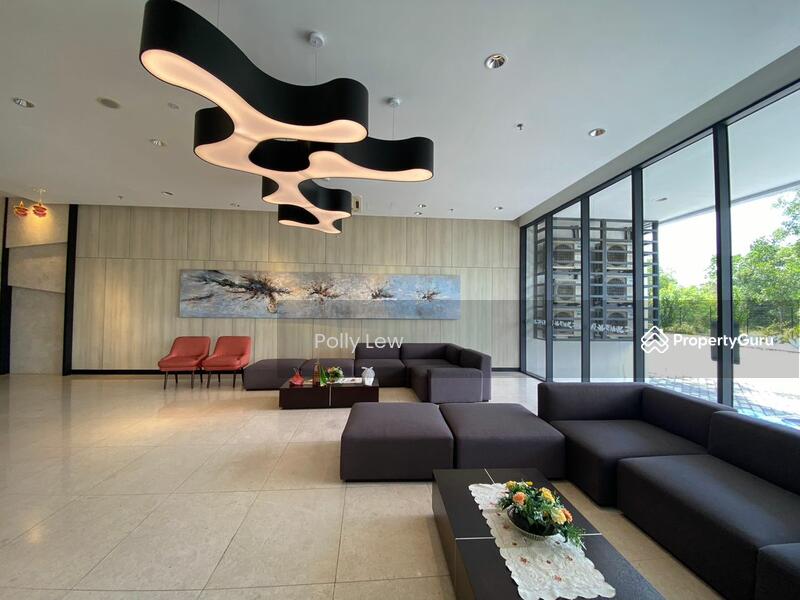 Service Residence for Rent at Kenwingston Square Garden - Polly Lew - PropertyGuru.com.my