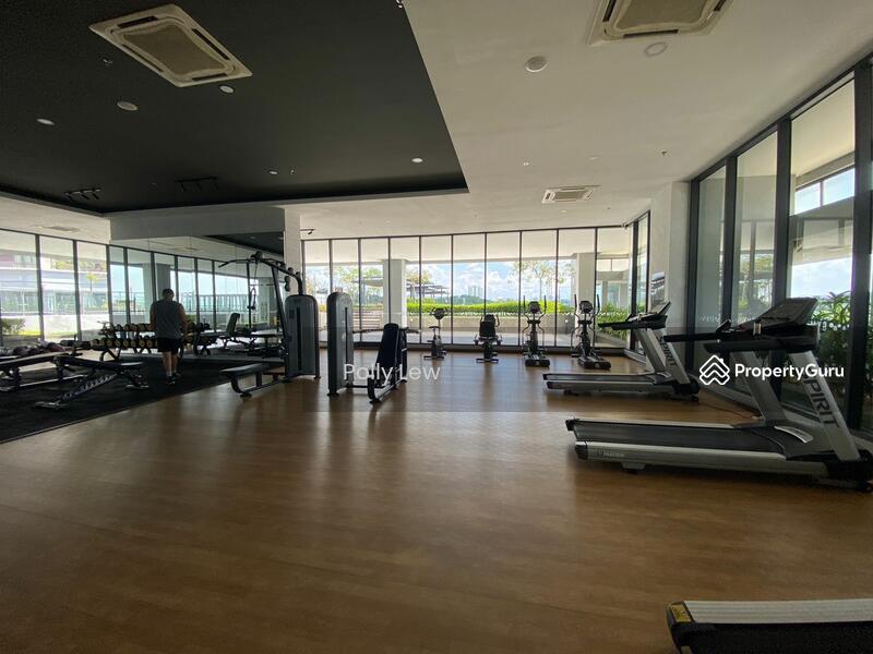 Service Residence for Rent at Kenwingston Square Garden - Polly Lew - PropertyGuru.com.my