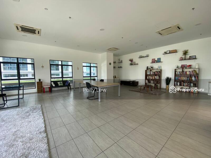 Service Residence for Rent at Kenwingston Square Garden - Polly Lew - PropertyGuru.com.my