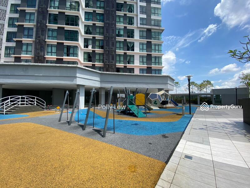 Service Residence for Rent at Kenwingston Square Garden - Polly Lew - PropertyGuru.com.my
