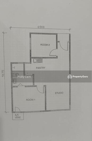 Service Residence for Rent at Kenwingston Square Garden - Polly Lew - PropertyGuru.com.my