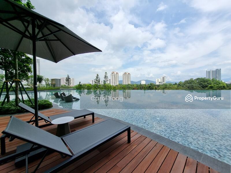 Untuk Dijual - Park Regent @Desa Park City