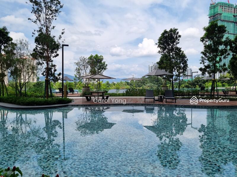 Untuk Dijual - Park Regent @Desa Park City
