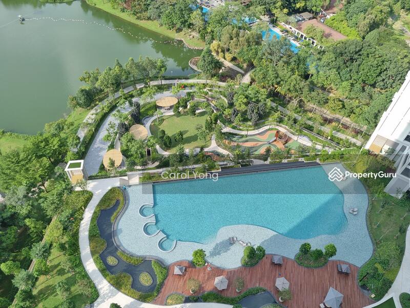 Untuk Dijual - Park Regent @Desa Park City