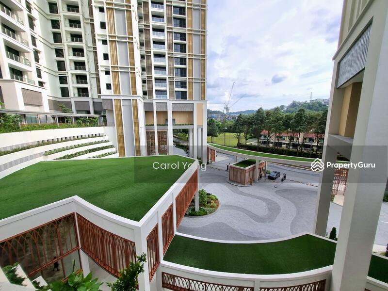 Untuk Dijual - Park Regent @Desa Park City