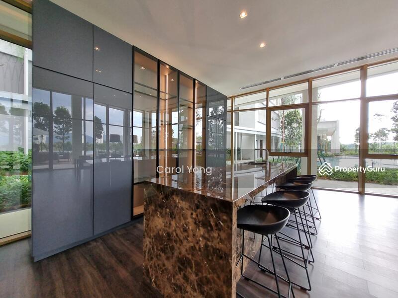 Untuk Dijual - Park Regent @Desa Park City