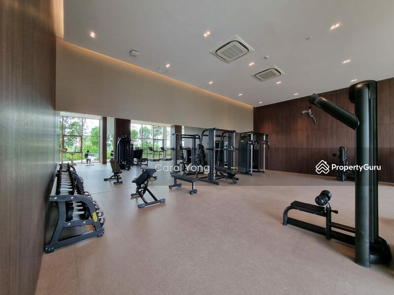 Untuk Dijual - Park Regent @Desa Park City