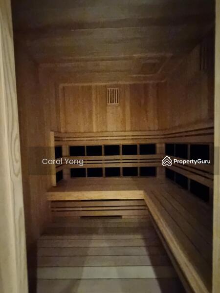 Untuk Dijual - Park Regent @Desa Park City