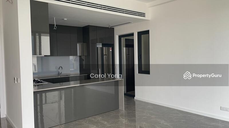 Untuk Dijual - Park Regent @Desa Park City