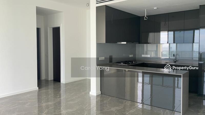 Untuk Dijual - Park Regent @Desa Park City