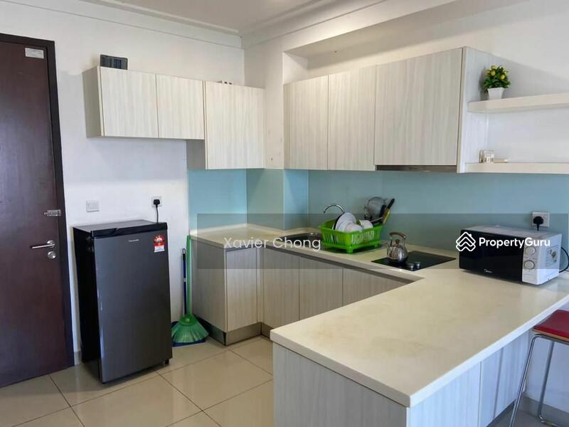 Solstice @ Pan'gaea untuk Untuk Disewa - RM 1,300 /bulan, Apr 2026 - PropertyGuru.com.my