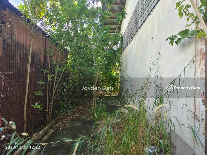 Kawasan Perusahaan Mergong 2, Alor Setar, Alor Setar, Kedah, , 5600