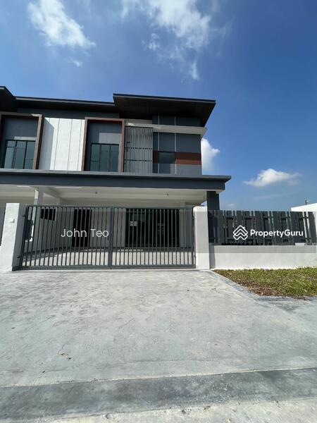 For Sale - Semi-D house at Klang