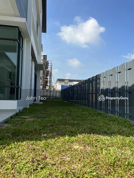 For Sale - Semi-D house at Klang