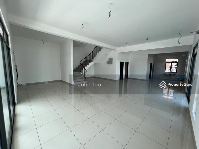 For Sale - Semi-D house at Klang