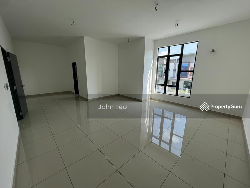 For Sale - Semi-D house at Klang