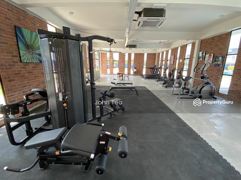For Sale - Semi-D house at Klang