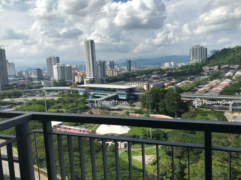 Kondominium untuk Disewa di Lido Residency - Levis Chan - PropertyGuru.com.my