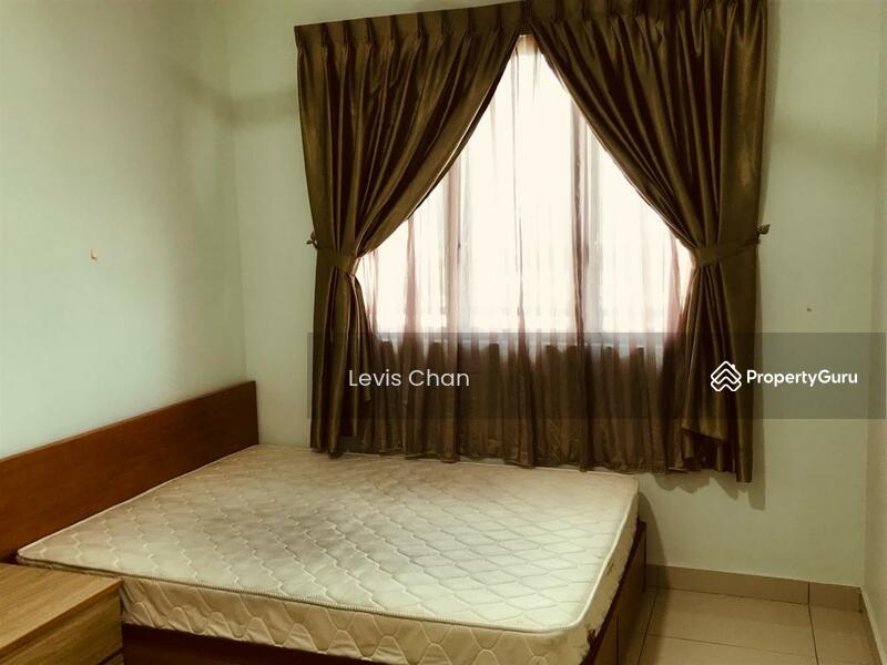 Kondominium untuk Disewa di Lido Residency - Levis Chan - PropertyGuru.com.my