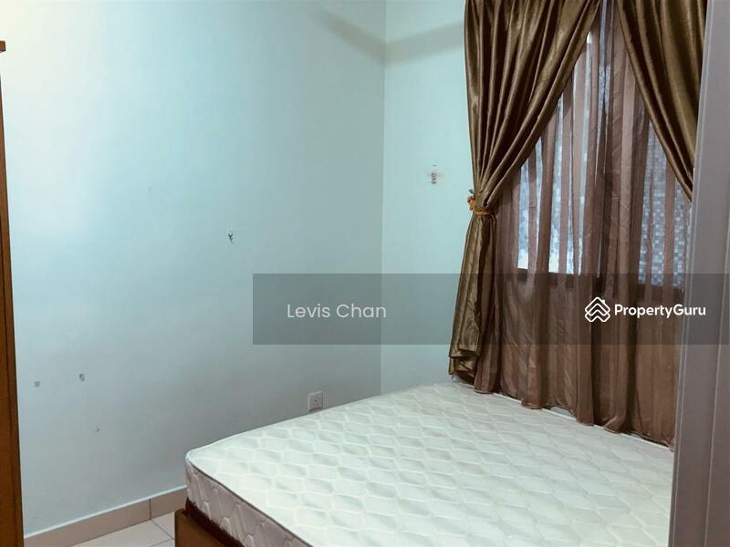 Kondominium untuk Disewa di Lido Residency - Levis Chan - PropertyGuru.com.my