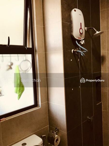 Kondominium untuk Disewa di Lido Residency - Levis Chan - PropertyGuru.com.my