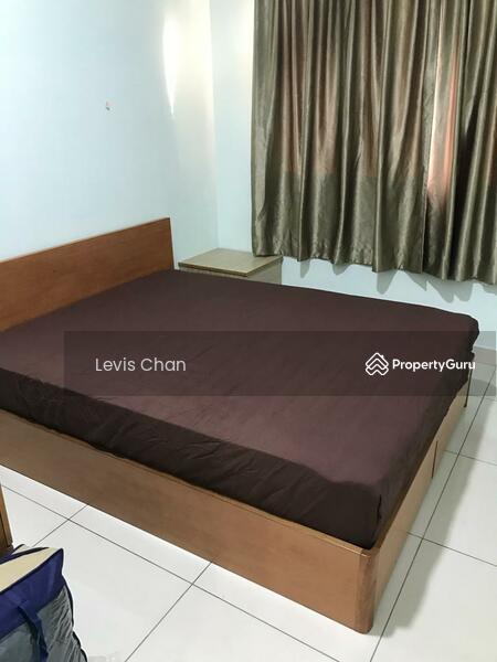 Kondominium untuk Disewa di Lido Residency - Levis Chan - PropertyGuru.com.my