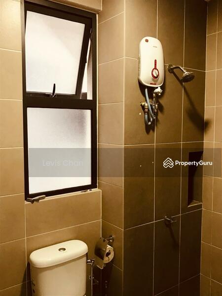 Kondominium untuk Disewa di Lido Residency - Levis Chan - PropertyGuru.com.my